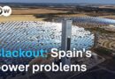 Are Spain and Portugal prone to massive power outages? | DW News