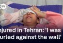 Are there any options for Israel-Iran to start talks? | DW News