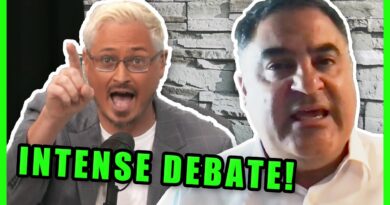 ‘ARE YOU INSANE!’: HEATED Debate EXPLODES With Cenk Uygur About MAGA