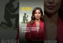 Artificial intelligence vs modern slavery, or with it? | Beyond the Talk #shorts