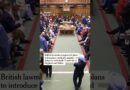 Assisted Dying Is Closer to Legalization After U.K. Lawmakers’ Vote