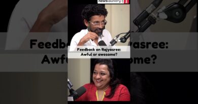 Awful and Awesome: The one with Newslaundry’s errant children