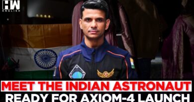 Axiom-4, Carrying Indian Astronaut Shubhanshu Shukla, To Launch Shortly