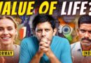 BELOW ZERO? – Is That The Value Of Life In India? | My Norway Experience | Akash Banerjee