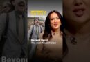 Beyond Borat: The real Kazakhstan | Beyond the Talk #shorts