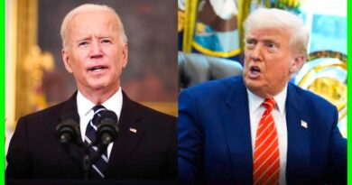 ‘BIDEN’S DEAD’: Trump Goes FULL QANON PSYCHOPATH | The Kyle Kulinski Show