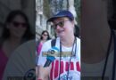 Biggest-ever Budapest Pride defies Orban ban in Hungary | DW News
