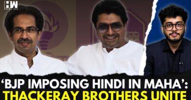 ‘BJP Imposing Hindi In Maharashtra’: Why Thackeray Brothers’, Uddhav and Raj, Reunion Is Significant