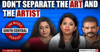 BJP’s Muslim messaging and can you really separate art from the artist? | South Central Ep 29