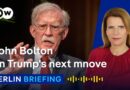 Bolton: Iran could become Trump’s next TACO moment | Berlin Briefing Podcast