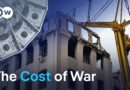 Boosting growth in conflict-affected countries | DW News