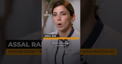 “Brazen impunity”Israel bombing journalists in Iran | LP #shorts