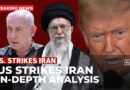 🇺🇸🇮🇷 BREAKING: Trump Confirms U.S. Bombed Iran’s Nuclear Sites | Full Coverage & Analysis