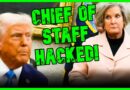 BREAKING: Trump’s Chief Of Staff HACKED In MASS DATA BREACH | The Kyle Kulinski Show