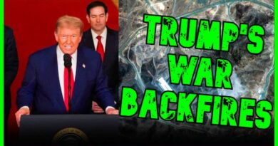 BREAKING: TRUMP’S lRAN WAR FAILS MISERABLY! | The Kyle Kulinski Show