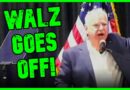 ‘BULLY THEM!’: Tim Walz Says What No Other Democrat Will | The Kyle Kulinski Show