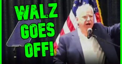 ‘BULLY THEM!’: Tim Walz Says What No Other Democrat Will | The Kyle Kulinski Show