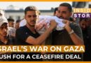 Can a deal be found to end Israel’s war on Gaza? | Inside Story