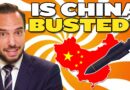 Can China Survive a Bunker Buster Attack?