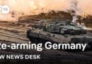 Can Germany build Europe’s strongest military – and should it? | News Desk