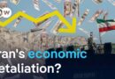Can Iran use oil as a weapon? | DW News