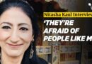 ‘Can OCI-Holders Only Be Cheerleaders of Modi Govt?’ Asks UK-Based Professor Nitasha Kaul |The Quint