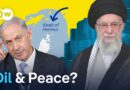 Can the Iran-Israel ceasefire keep the oil flowing? | DW News