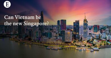 Can Vietnam be the new Singapore?