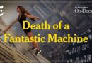Can You Believe Your Own Eyes? Not With A.I. | Op-Docs