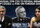 CDS Admits To India’s Losses In Pak Conflict On Foreign Soil: Ex-Army Officer Calls It ‘Unusual’