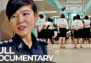 Changi Prison Fortress: Inside Singapore’s Only Female Prison | Part 1 | Free Documentary