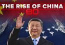 Charting China’s rise as a global military superpower | 60 Minutes: Anthology