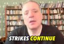 China Deploys Spy Ships; US Says Pulling Back; Iran Israel Continue Strikes; Kiev Israel Run Short