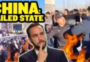 China Is Eating Itself Alive