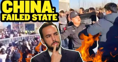 China Is Eating Itself Alive
