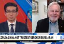 China Is Stockpiling Nuclear Warheads at Record Speed to Challenge US