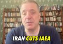 China Russia Discuss Iran Aid, Defence Chiefs Meet; Iran Cuts IAEA Ties; Moscow: NO To Kiev EU Entry
