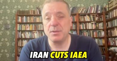China Russia Discuss Iran Aid, Defence Chiefs Meet; Iran Cuts IAEA Ties; Moscow: NO To Kiev EU Entry