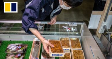 China to partially lift ban on Japanese seafood imports from certain regions