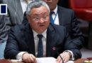 China urges de-escalation of Iran conflict, hits out at US and Israel