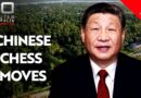China’s shrewd strategy to expand and establish its empire in the Pacific | Extra Minutes