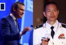 Chinese general blasts Pete Hegseth over security comments