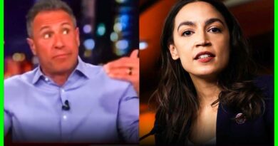 Chris Cuomo Has TOTAL MELTDOWN At AOC | The Kyle Kulinski Show