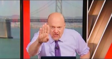 CNBC Has NUCLEAR MELTDOWN Over Zohran!