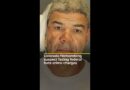 Colorado firebombing suspect facing federal hate crime charges | AJ #shorts