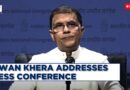 Congress LIVE | Pawan Khera Addresses Press Conference | Rahul Gandhi | BJP | PM Modi