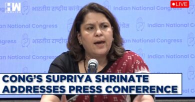 Congress LIVE | Supriya Shrinate Addresses Press Conference | Rahul Gandhi | PM Modi | BJP