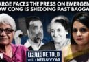 Congress vs BJP Over Emergency: What Neerja Chowdhury Thinks Of Congress’ Bid To Shed 1975 Baggage