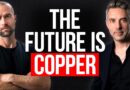 Copper Demand is Spiking and Midnight Sun May Be the Solution