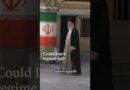 Could Iran’s regime fall?